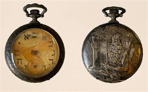 panerai watch found in titanic|A Pocket Watch, Frozen in Time During the Titanic Sinking, .